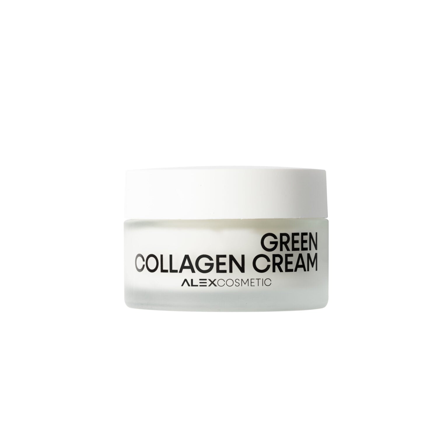Alex Cosmetic Green Collagen Cream 50 ml 