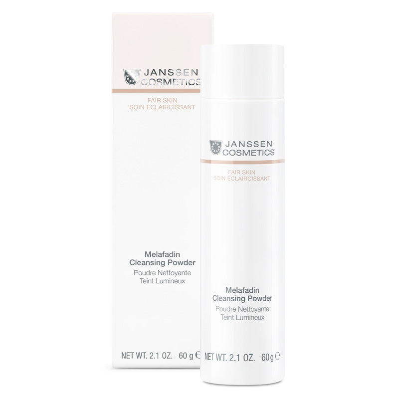 Melafadin Cleansing Powder 60 g