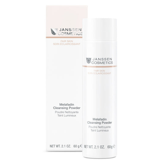 Melafadin Cleansing Powder 60 g