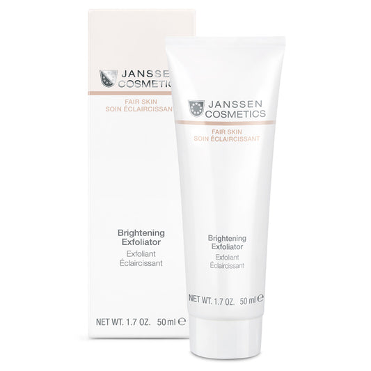 Brightening Exfoliator 50 ml