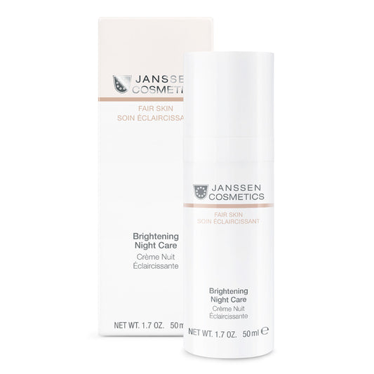 Brightening Night Care 50 ml