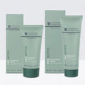 Janssen Cosmetics PROBIOTICS anti pollution cream + pro immune serum
