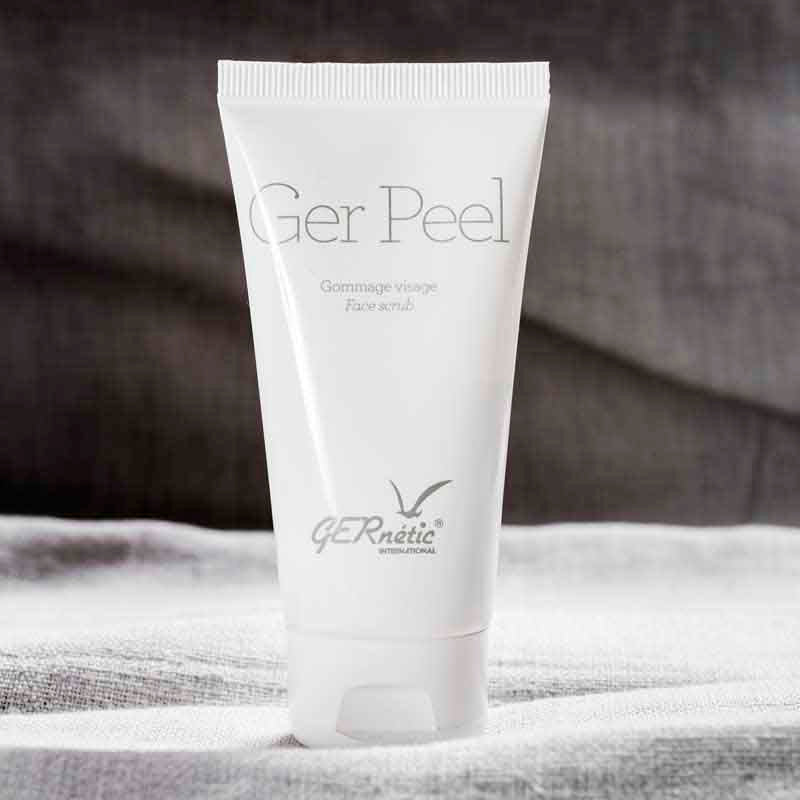 Gernetic Ger Peel