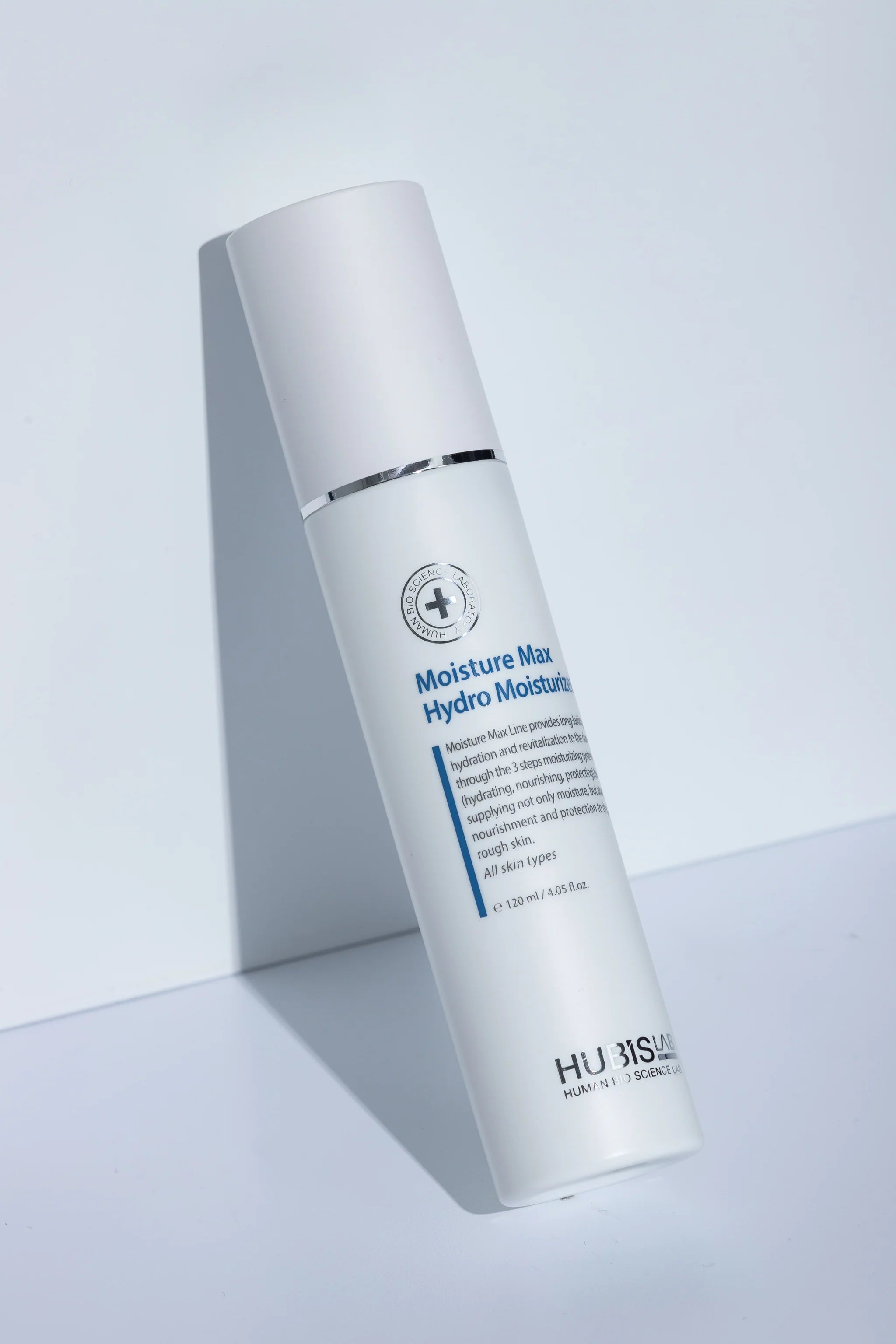 Hubislab Moisture Max Hydro Moisturizer