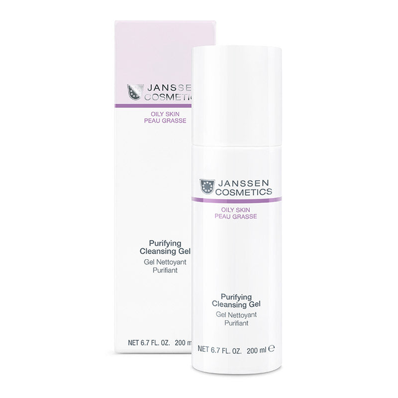Purifying Cleansing Gel 200 ml