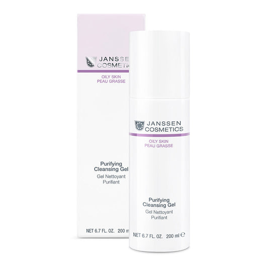 Purifying Cleansing Gel 200 ml