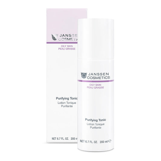 Janssen Cosmetics Purifying Tonic
