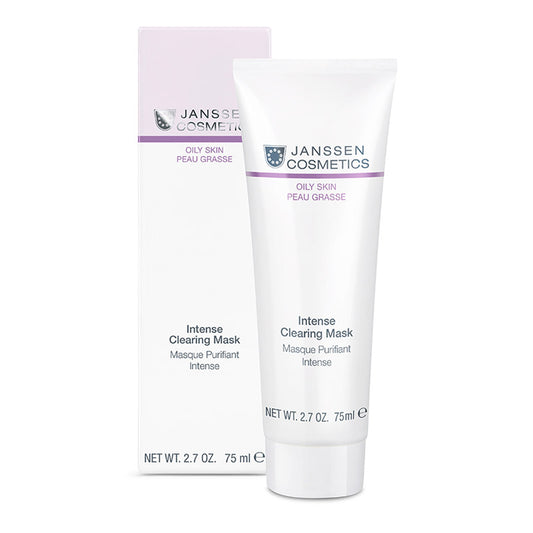 Intense Clearing Mask 75 ml