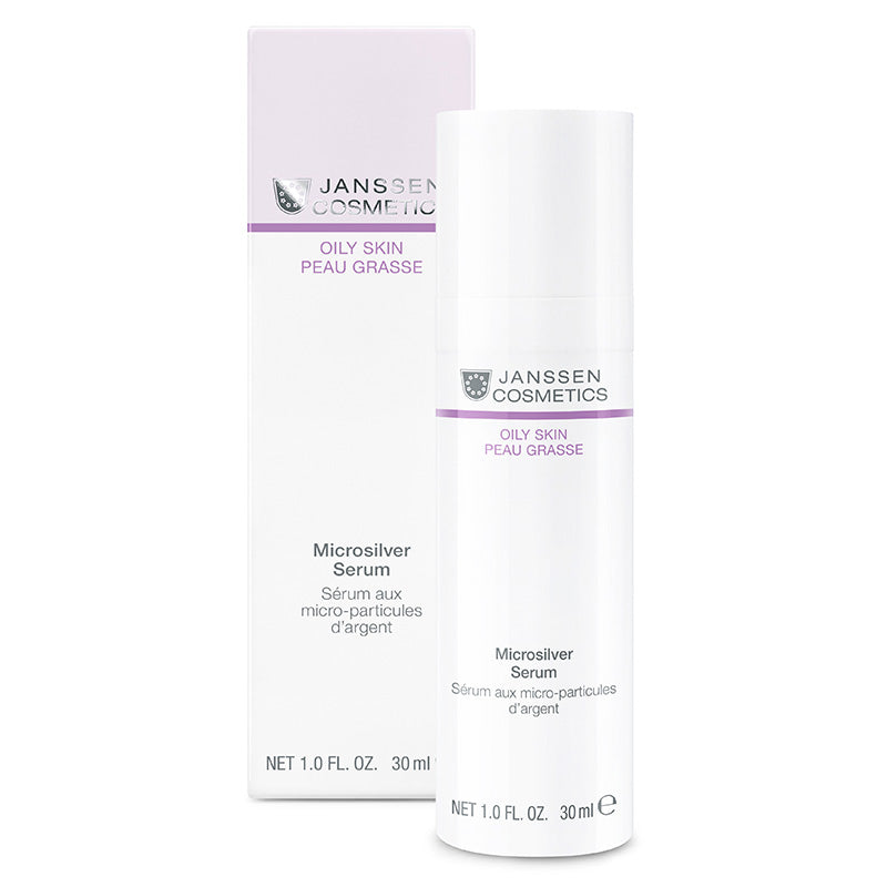 Microsilver Serum 30 ml