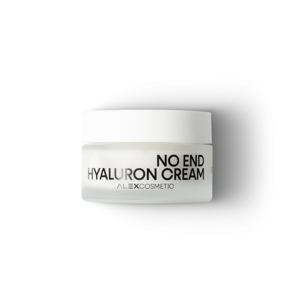 Alex Cosmetic No End Hyaluron Cream 50 ml