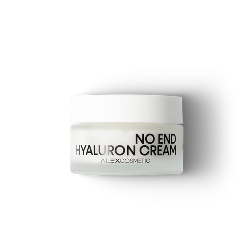 Alex Cosmetic No End Hyaluron Cream 50 ml