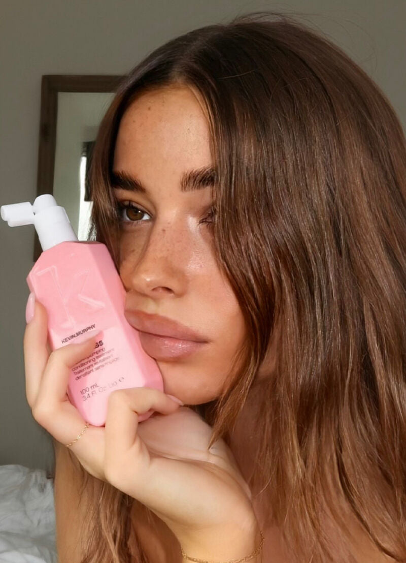 kevin murphy body mass