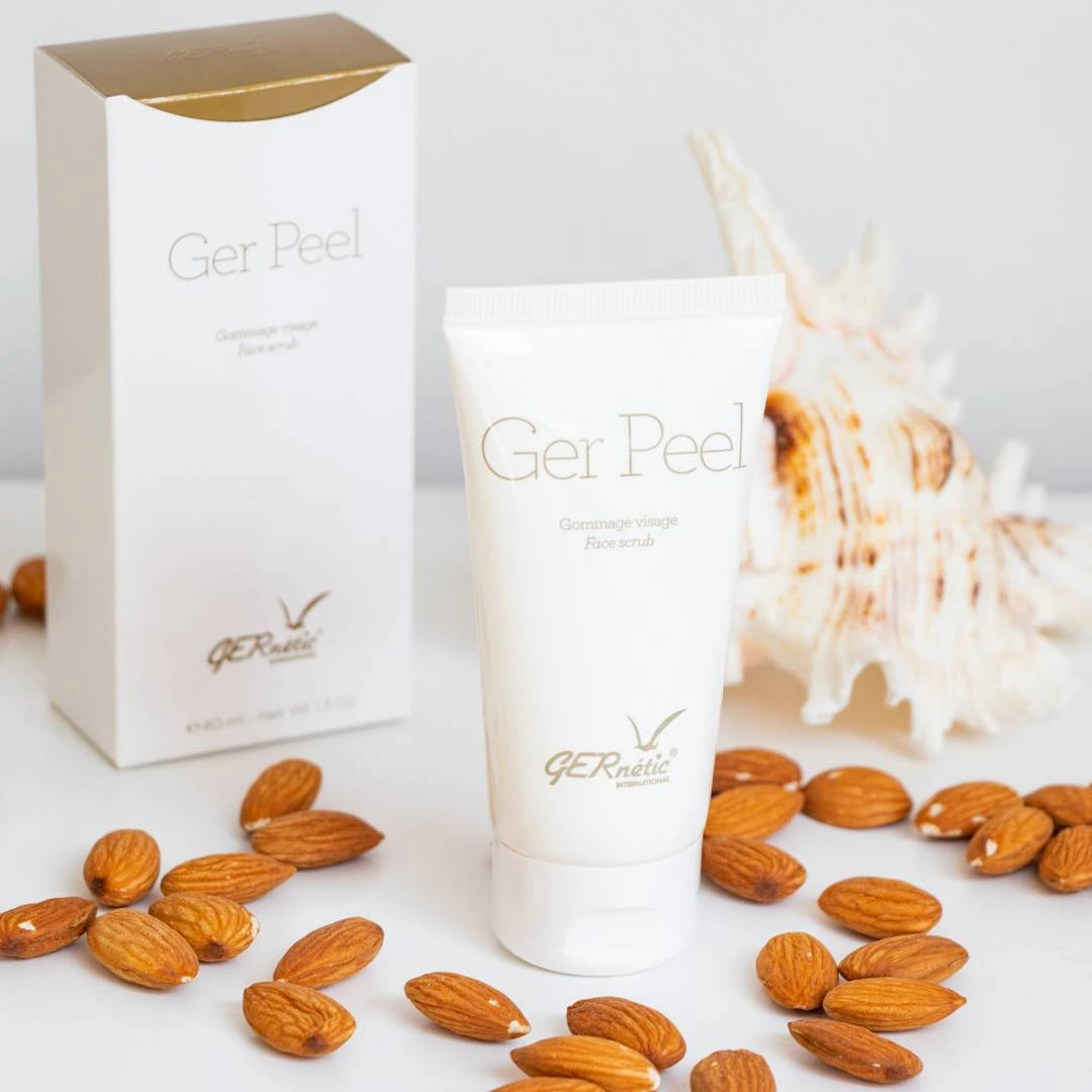 Gernetic Ger Peel