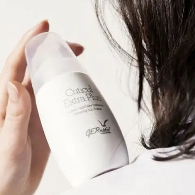 Gernetic Cuticul Extra Plus