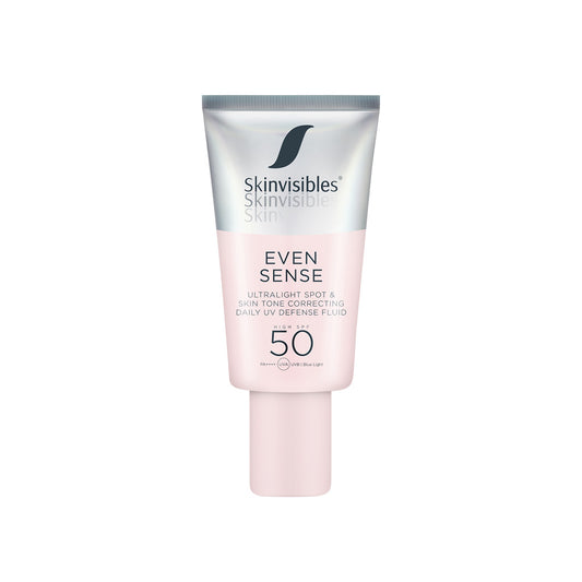 Skinvisibles Even Sense SPF50 50 ml - Aurinkovoide