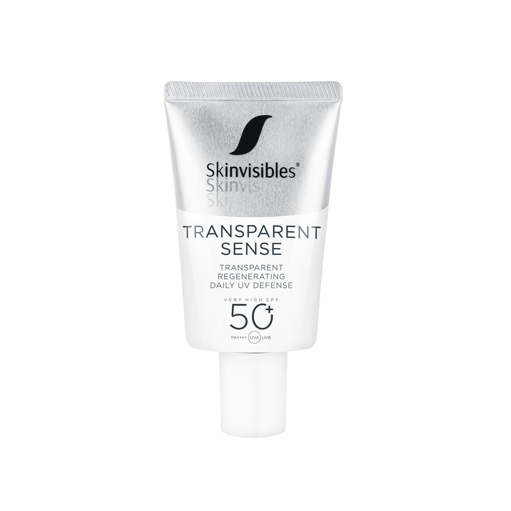 Skinvisibles Transparent Sense SPF50 50ml