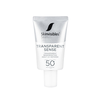 Skinvisibles Transparent Sense SPF50 50ml
