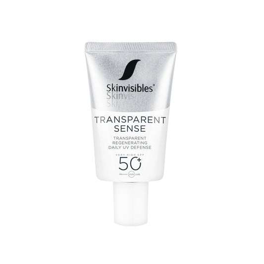 Skinvisibles Transparent Sense SPF50 50ml