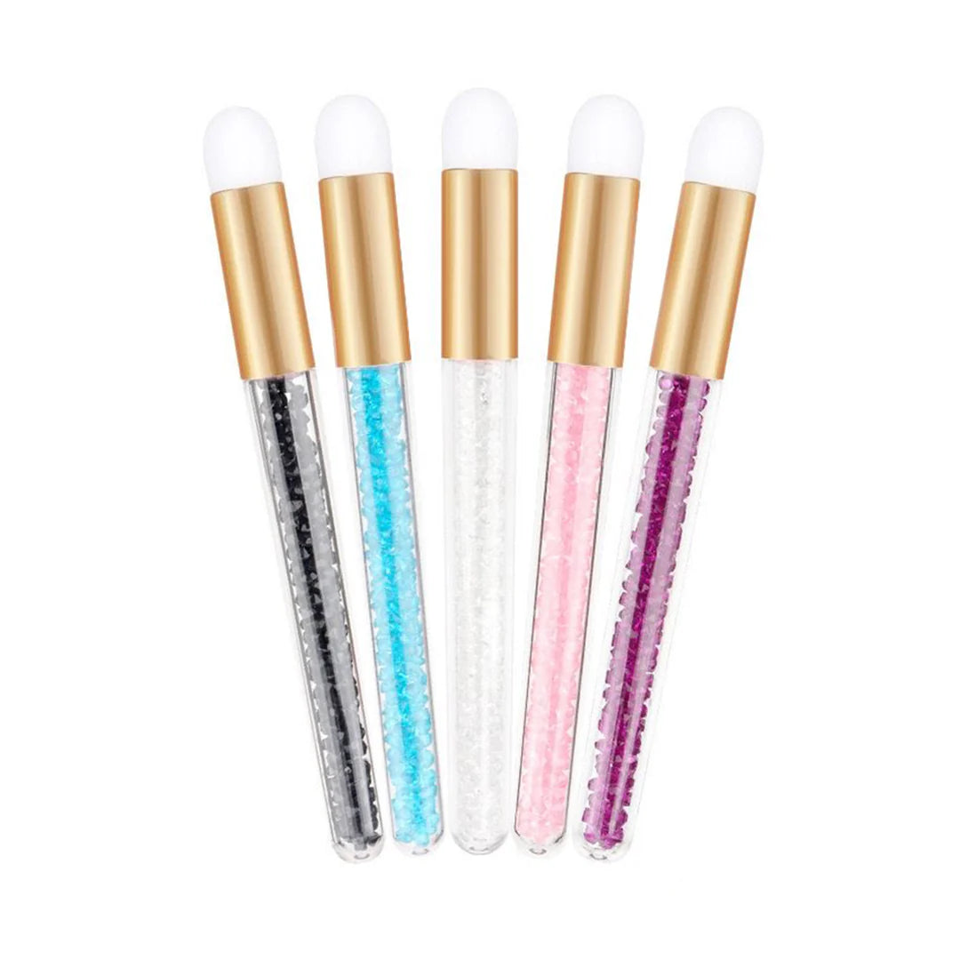 Ripsien Pesusivellin Glitter