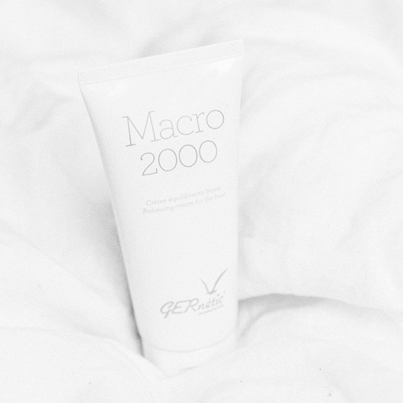 Gernetic Macro 2000