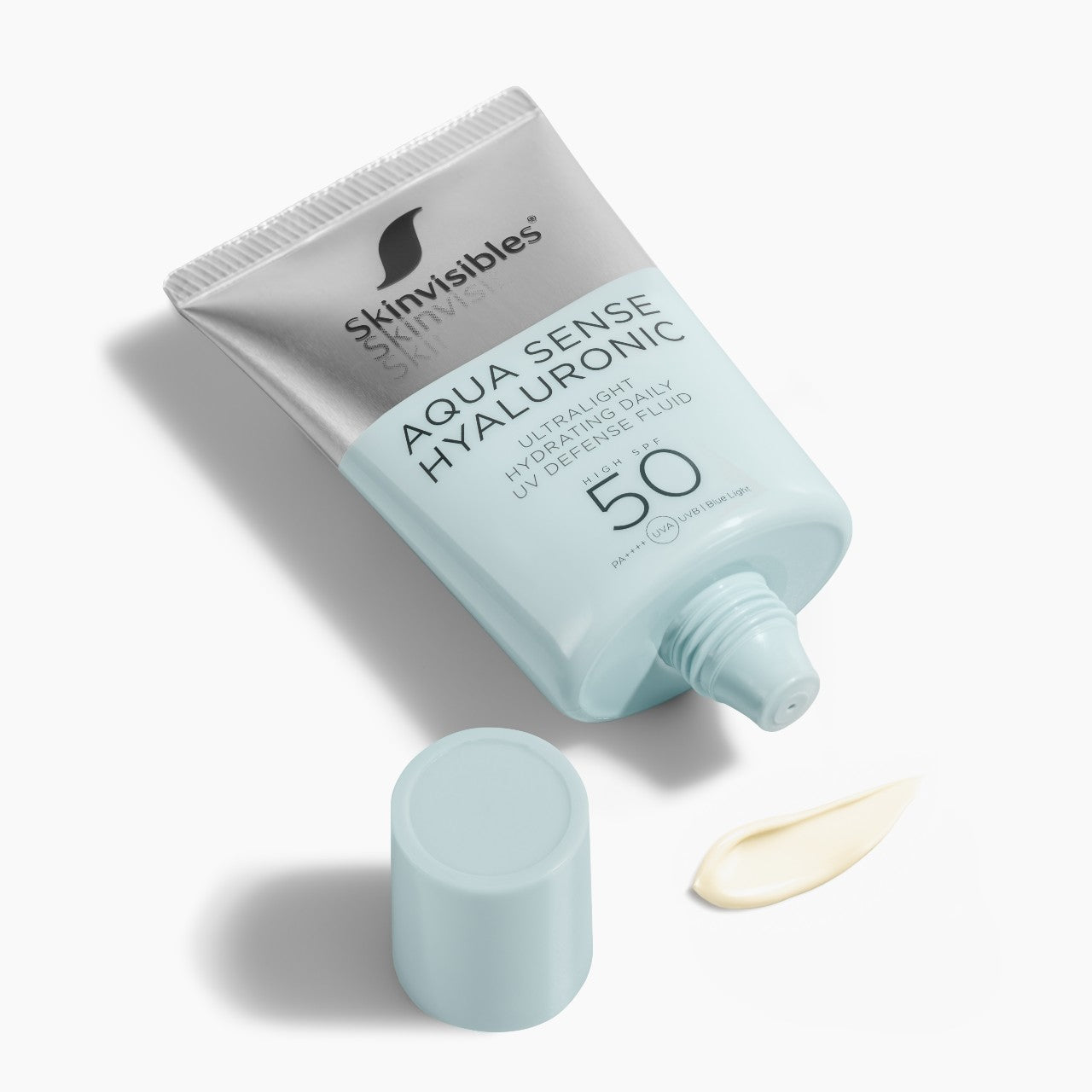 Skinvisibles Aqua Sense Hyaluronic SPF50