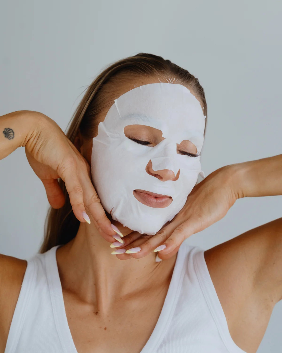 MIRACLETOX™ Perfection Mask