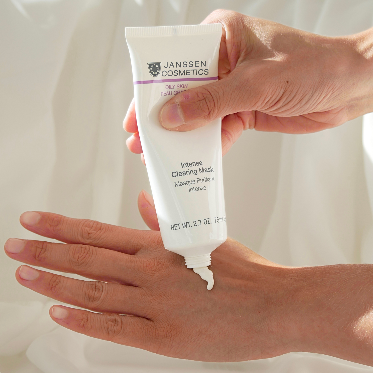 Intense Clearing Mask 75 ml