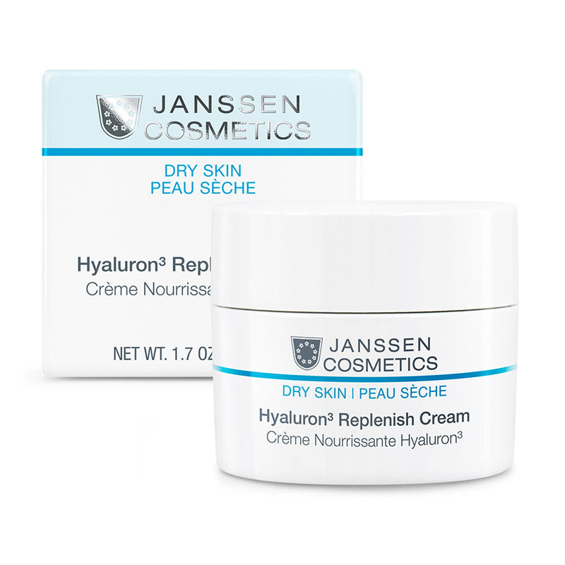 Hyaluron Replenish Cream 50 ml