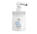 Alessandro Hyaluron Hydro Intense 50ml – Deeply Moisturizing Hand Cream with Hyaluronic Acid