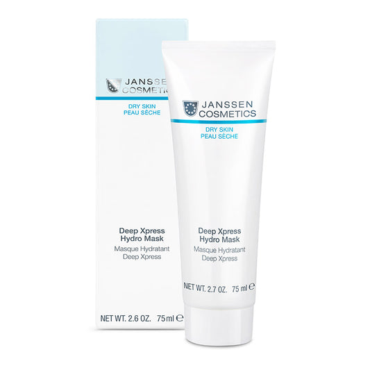 Deep Xpress Hydro Mask 75 ml
