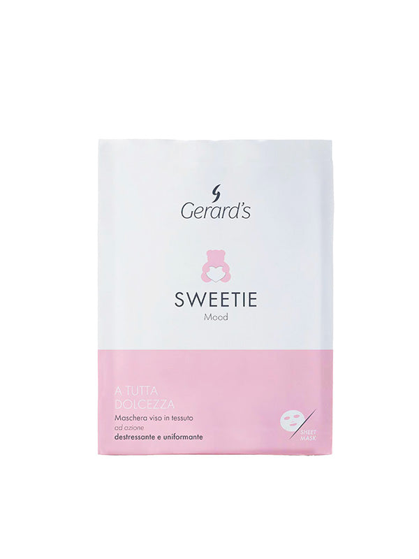 Gerard’s Sweetie Mood Face Mask 20 ml - Rauhoittava naamio