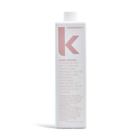 Kevin Murphy ANGEL MASQUE 1000 ml - Tuuheuttava ja Korjaava Tehohoito