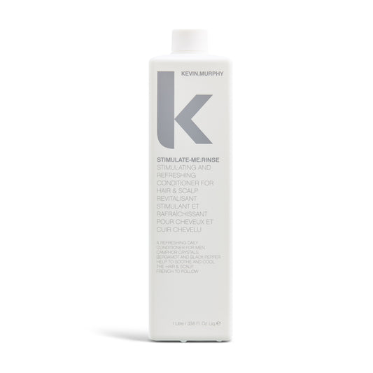 Kevin Murphy STIMULATE-ME RINSE 1000 ml - Virkistävä Hoitoaine