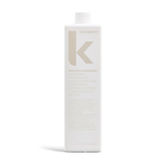 Kevin Murphy SMOOTH AGAIN WASH 1000 ml - Silottava Shampoo