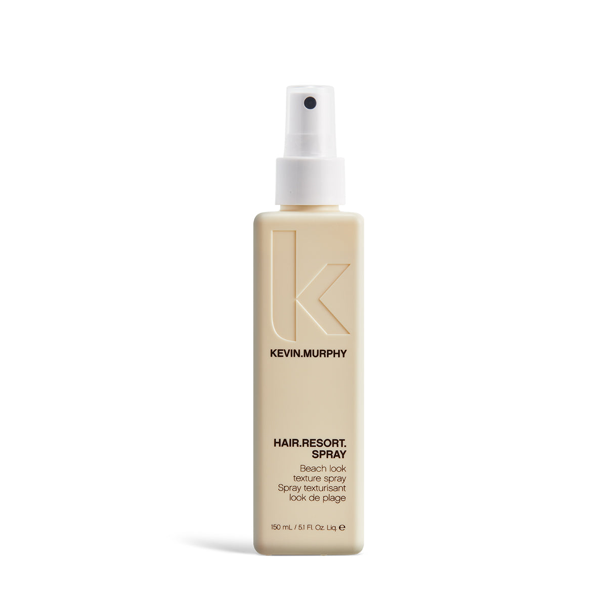 kevin murphy hair resort spray 150