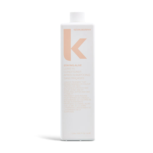 Kevin Murphy STAYING ALIVE 1000 ml - Korjaava hoitosuihke