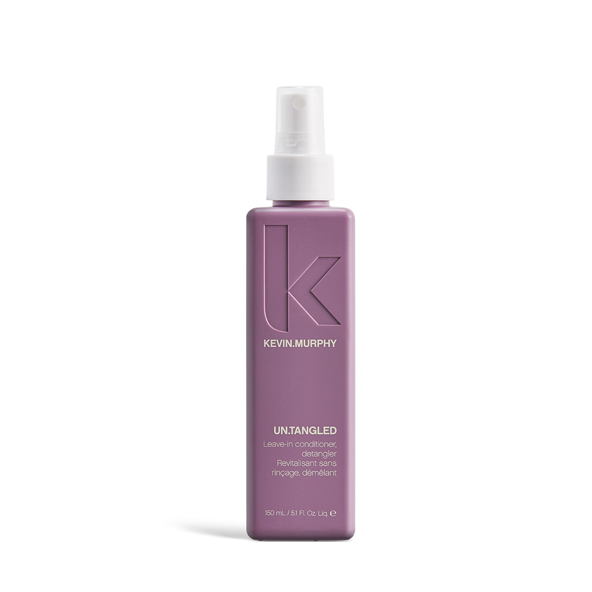 kevin murphy untangled