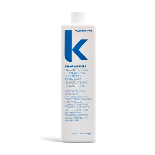 Kevin Murphy REPAIR-ME RINSE 1000 ml - Jälleenrakentava ja Vahvistava Hoitoaine