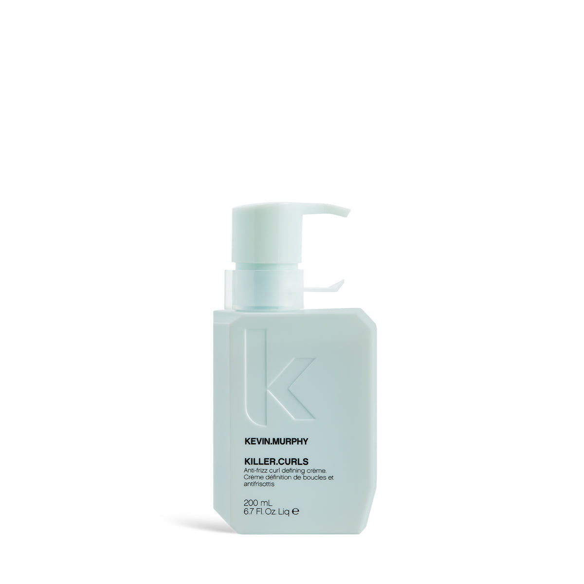 kevin murphy killer curls