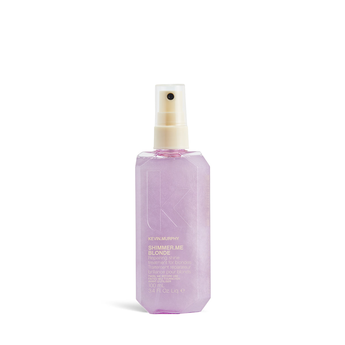 kevin murphy shimmer me blonde
