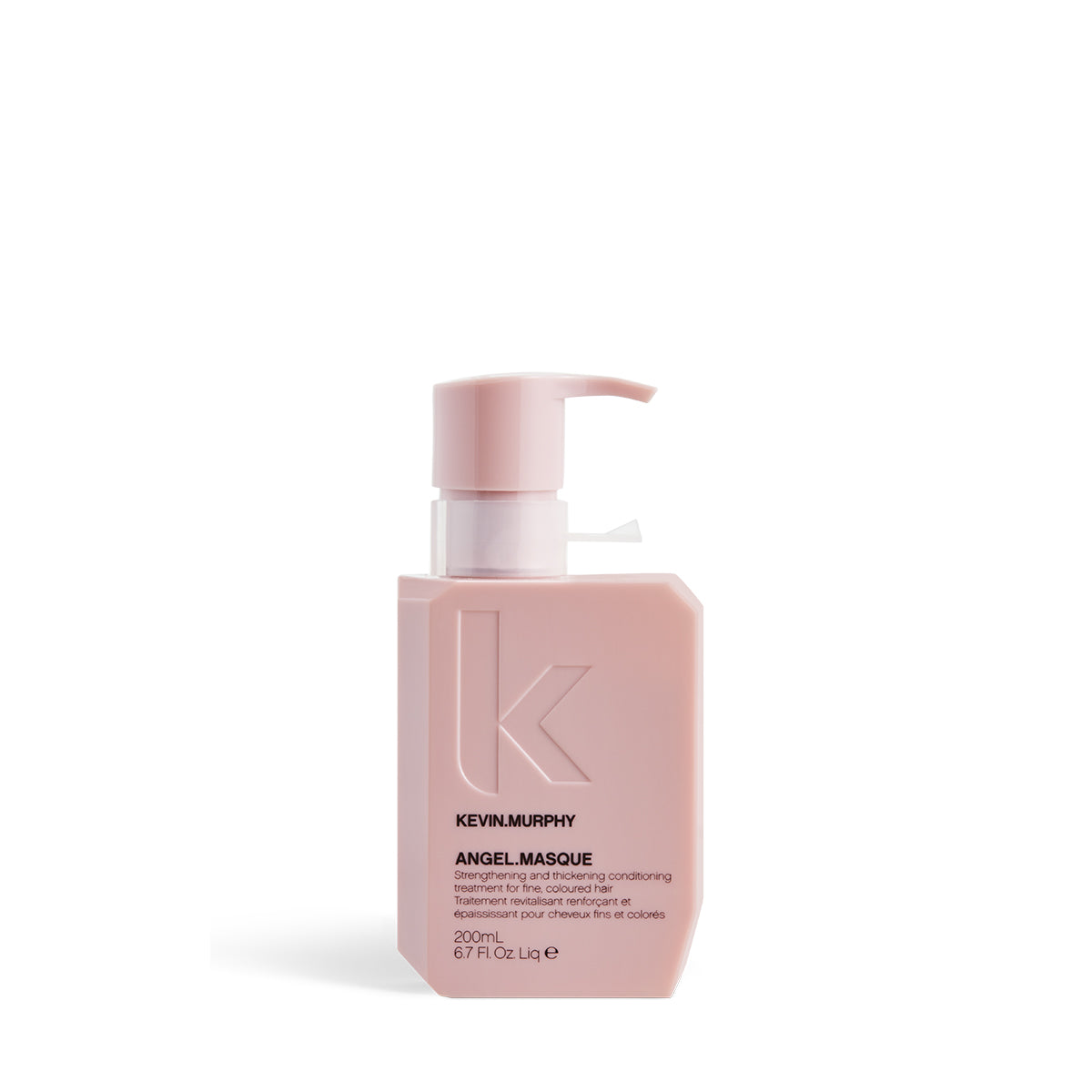 kevin murphy angel masque