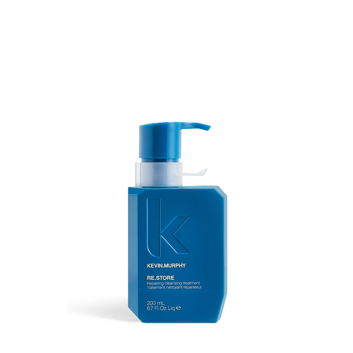 Kevin murphy re store 200