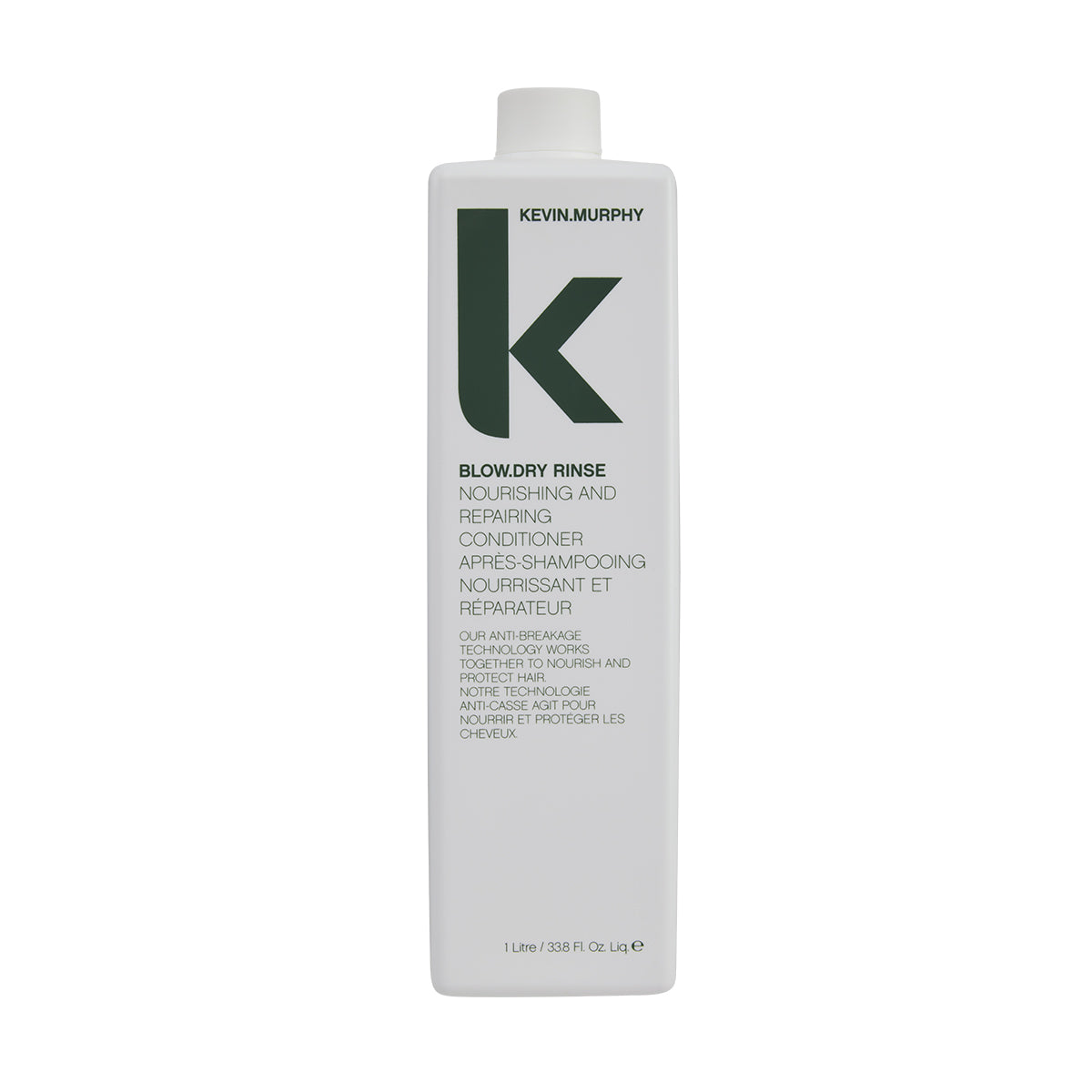 Kevin Murphy SPRAY HAIR RESORT SPRAY 1000 ml - Painoton Rakennesuihke