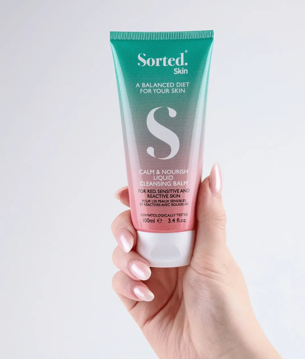 Sorted Skin Calm & Nourish Cleansing Balm 100 ml 