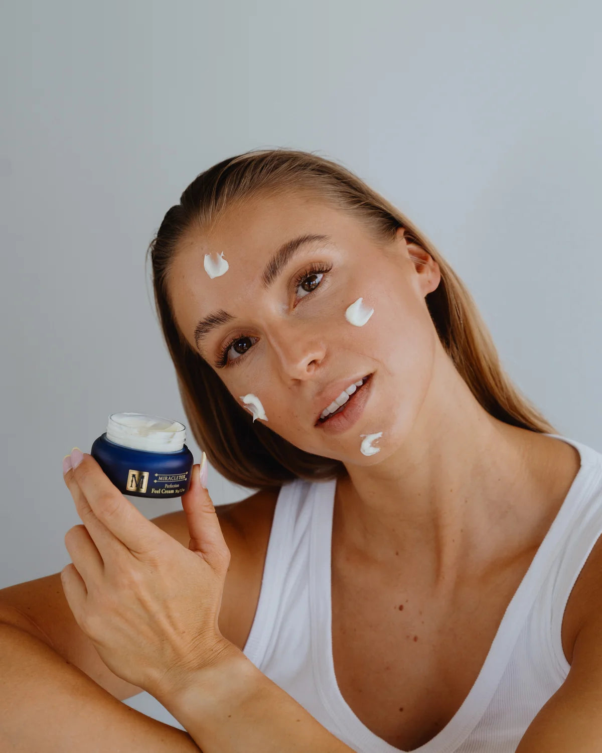 MIRACLETOX Perfection Feel Cream 50 g