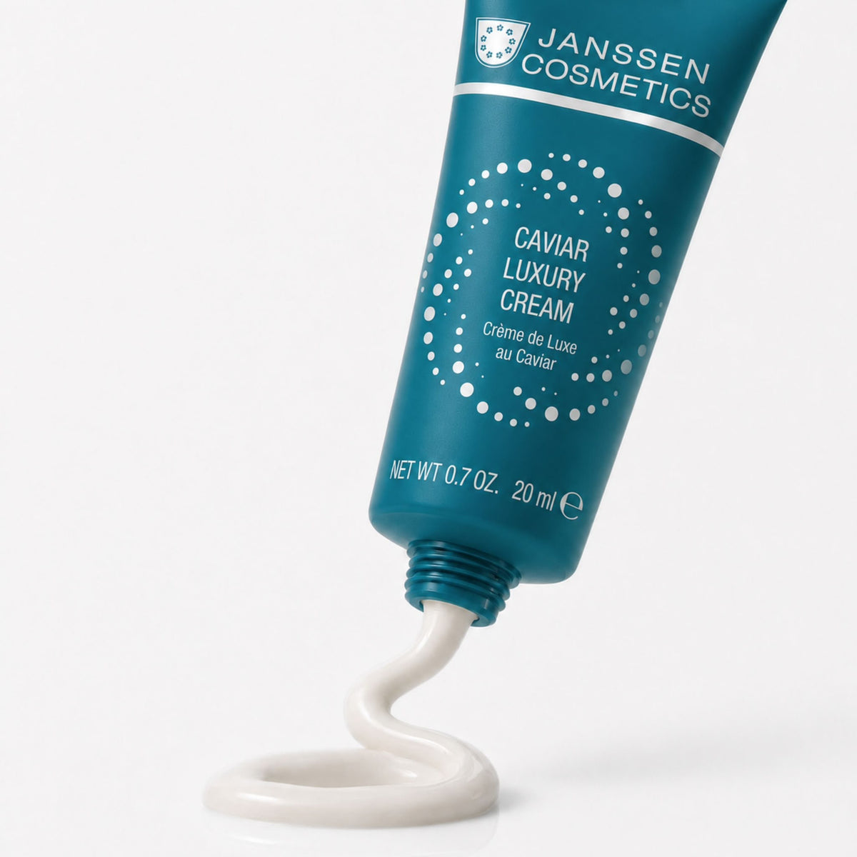 Janssen Cosmetics Caviar Luxury Cream 20 ml – Joulun 2026 Ylellinen Kaviaariuutuuskoko