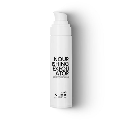 Alex Cosmetic Nourishing Exfoliator 50 ml 