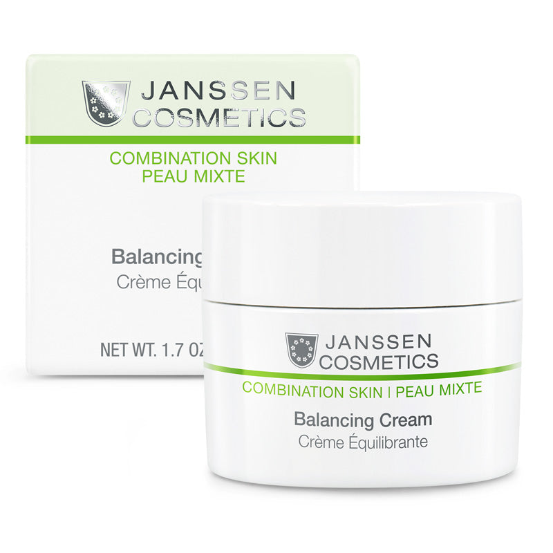 Janssen Cosmetics Balancing Cream