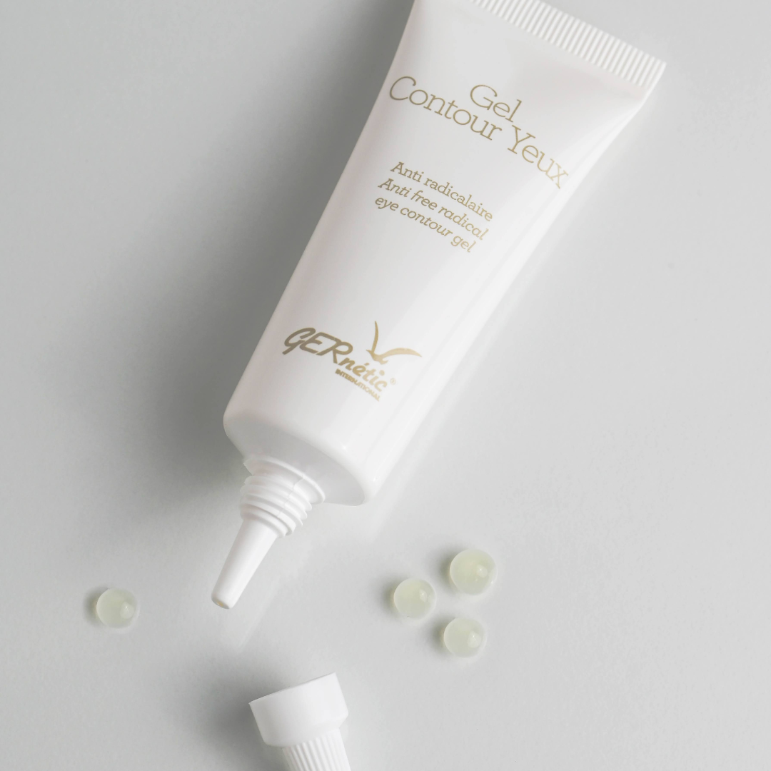 Gernetic Gel Contour Yeux