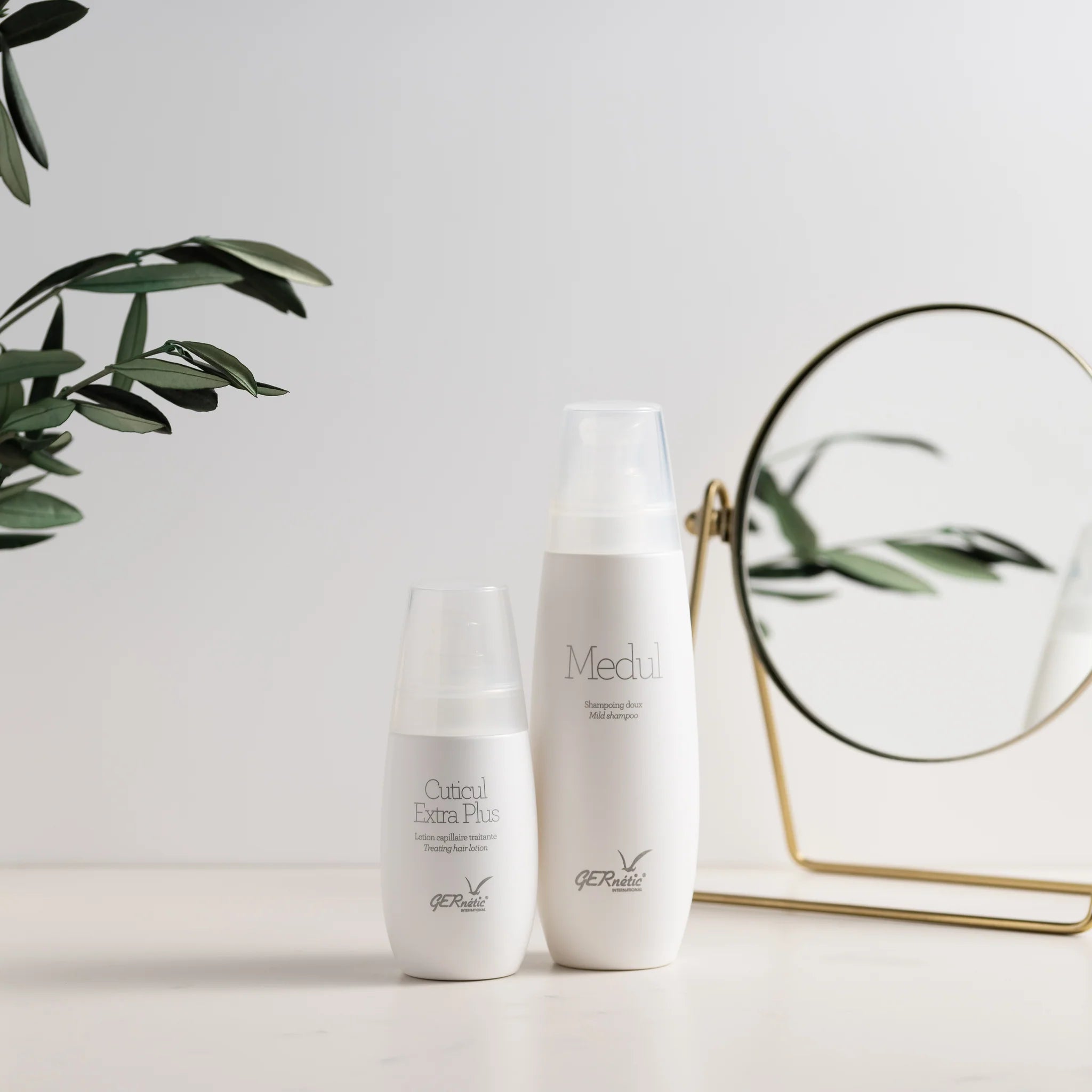 Gernetic Cuticul Extra Plus